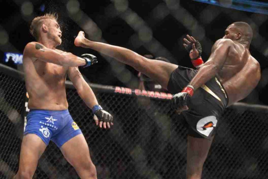jon jones vs alexander gustafsson ufc 165