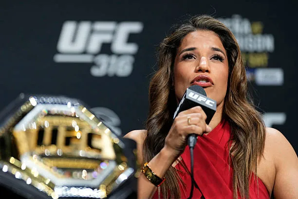 julianna pena
