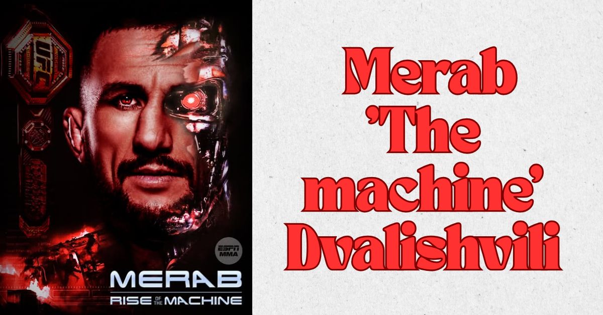 merab the machine dvalishvili
