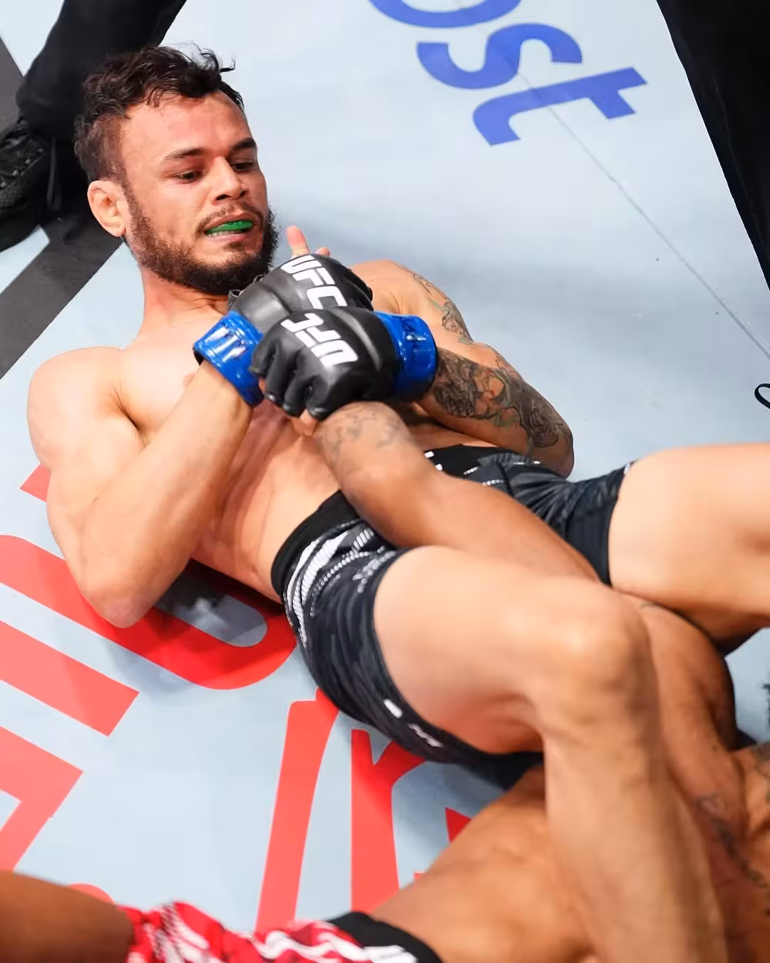 Felipe Bunes Keys to Victory