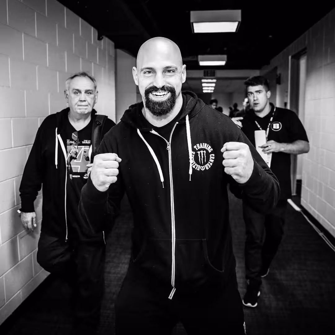 Tiki Ghosn MMA Stats Record News Videos Biography