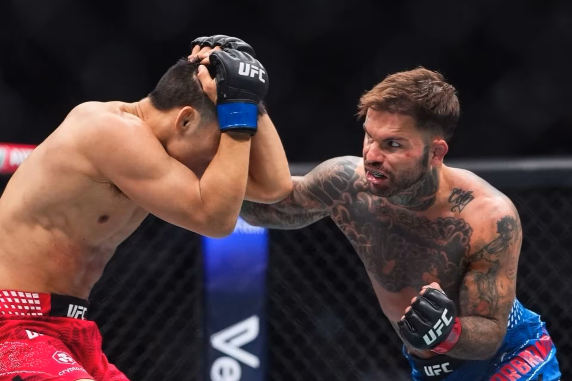 Cody Garbrandt vs Xiao – UFC 326 Results, Fight Breakdown, Stats & What’s Next
