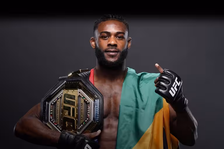 Aljamain Sterling MMA Stats Next Fight 4