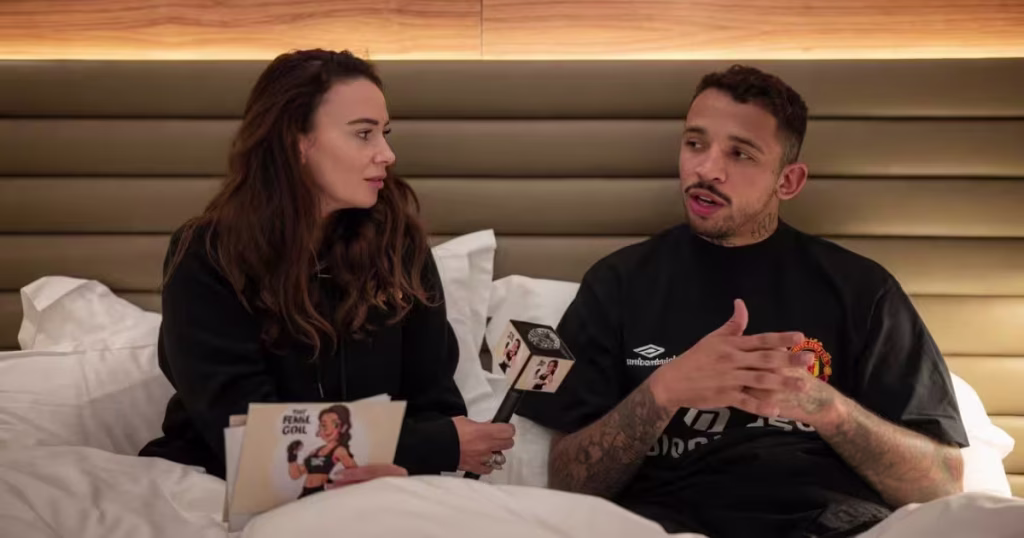Carlos Prates Lifestyle: Why the UFC Welterweight Prefers Living Alone