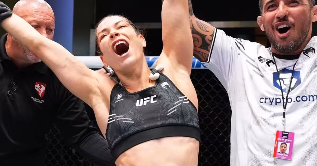 Melissa Gatto Record, Stats, Next Fight & UFC Breakdown