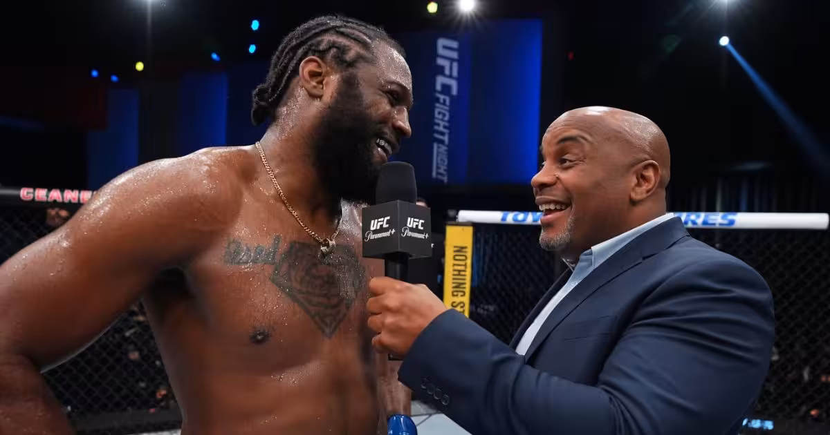 Ryan Spann vs Marcus Buchecha: Highlights and KO Win