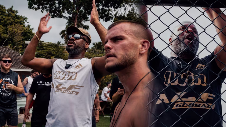 Daniel Cormier Trolls Jon Jones After Coaching Win: “It Felt So Good”
