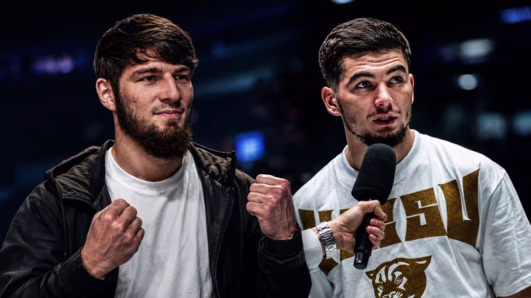 Imangazaliev vs Ortikov: Unbeaten Title Fight Preview