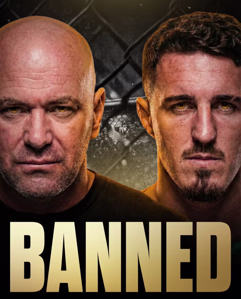 Tom Aspinalls Return Delayed as Doctors Refuse to Clear UFC Champion