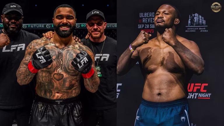 Gable Steveson vs. Elisha Ellison UFC 329: Stats, Breakdown, Prediction & Analysis