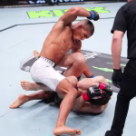 Matheus Camilo Knocks Out Nazim Sadykhov in Just 91 Seconds
