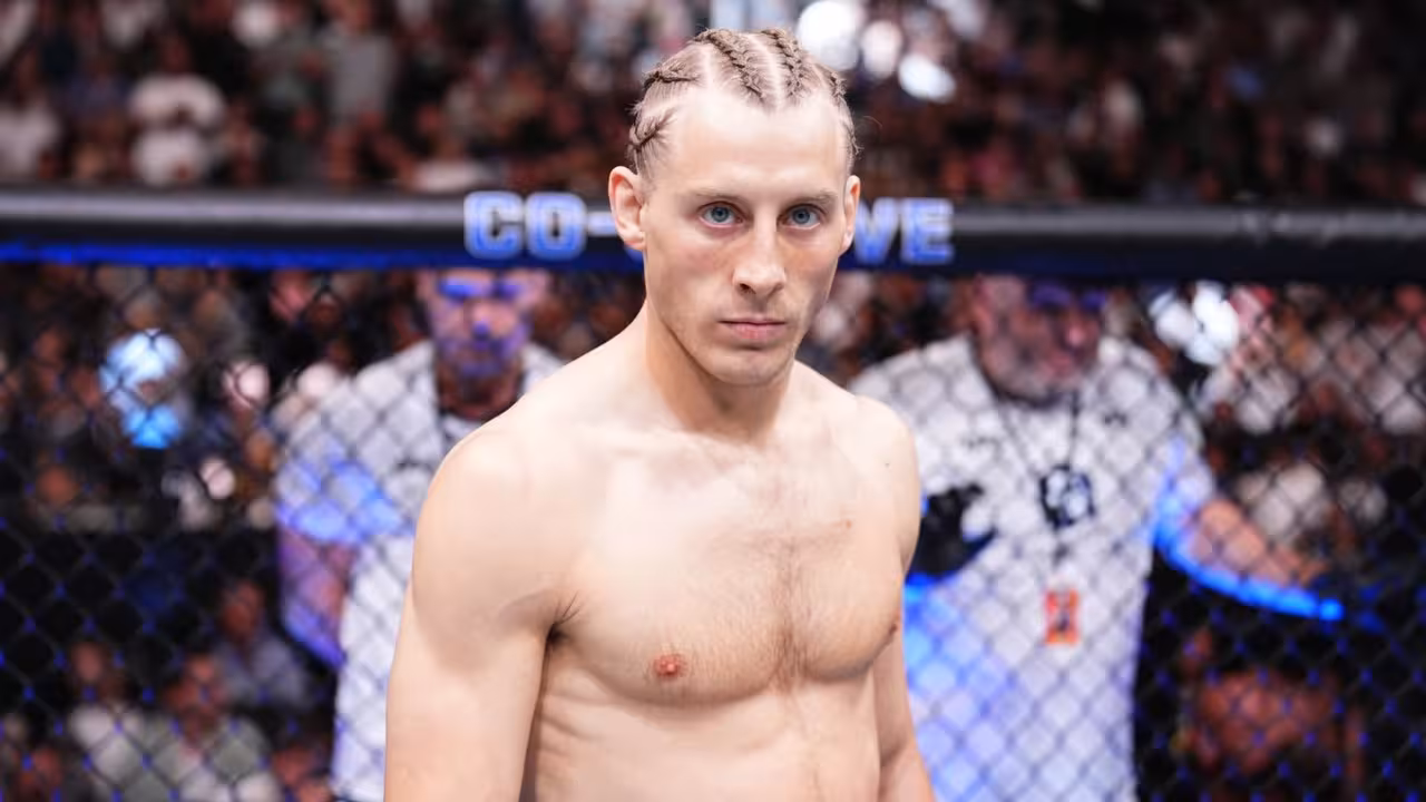 Paddy Pimblett Addresses Justin Gaethje Rematch After One Fight Win Streak