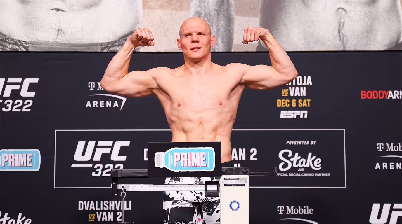 Bogdan Guskov MMA Profile Record Stats Biography UFC Career Fight History