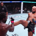 Christian Leroy Duncan Outpoints Jared Cannonier in Co Main Event Decision