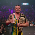 Colby Covington Dismisses Bo Nickal as RAF Opponent Questions Draw Power