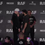 Colby Covington Vows to Shove Silver Spoon at Arman Tsarukyan Ahead of RAF 11