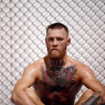 Conor McGregor Declares The Fight Game Is McGregors World as He Pushes Through Intense Training converted