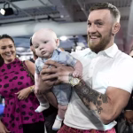 Conor McGregor I Came Out of My Mothers Womb With My Guard Up