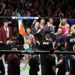 Conor McGregor I Want My Children to Watch Their Daddy in All His Glory