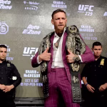 Conor McGregor Ill Always Campaign for Fighters Getting Their Worth