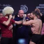 Conor McGregor Refuses to Look Past Max Holloway Ahead of UFC 329