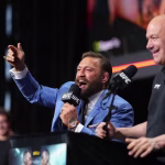 Conor McGregor Says He Would Fight Ian Garry for Welterweight Title No Problem