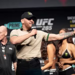 Conor McGregor Warns Max Holloway It Is a Different Animal Entirely and Hes Gonna Feel Every Bit of It
