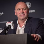 Dana White Rips FIFA World Cup Production After Celebrity Name Errors