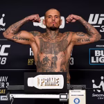Daniel Rodriguez MMA Profile Record Stats Biography UFC Career Fight History