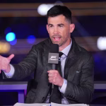 Dominick Cruz Believes Conor McGregor Will Definitely Return After Injury