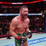 Dricus Du Plessis Calls Out Francis Ngannou After Drinking Challenge