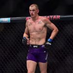 Ian Garry Calls Boring 25 Minute Lay and Pray Worst Case vs. Islam Makhachev