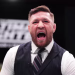 Id Beat Georges Id Beat Jon Conor McGregors Bold Claims About Dream Fights