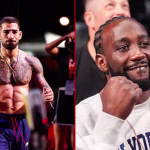 Ilia Topuria Rules Out Terence Crawford Fight After Retirement