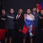 Islam Makhachev Misses Ordinary Days With Abdulmanap Nurmagomedov Most
