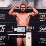 Jan Blachowicz MMA Profile Record Stats Biography UFC Career Fight History