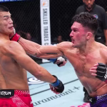 Photo by Jeff Bottari/Zuffa LLC