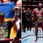 Jon Jones Shuts Down Usyk Boxing Talk and Draws a Clear Line