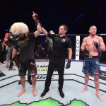 Justin Gaethje Admits Overthinking Khabib Nurmagomedovs Strengths Was His Biggest Mistake