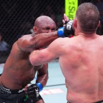 Kamaru Usman Addresses Eye Injury and Future After Decision Loss to Du Plessis