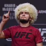 Khabib Nurmagomedov