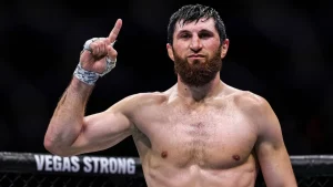 Magomed Ankalaev MMA Profile Record, Stats, Biography, UFC Career & Fight History