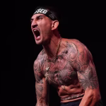 Max Holloway Demands Same Title Shot Treatment as Conor McGregor