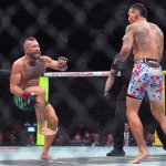 Max Holloway Puts Family First Willing to Wait Until 2027 for McGregor Rematch