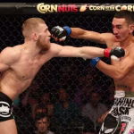 Max Holloway Wants to Test Conor McGregor on the Feet I Wanna Test Him