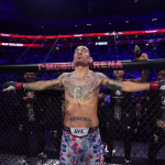 Max Holloway Warns Hes Facing the Most Dangerous Conor McGregor Yet