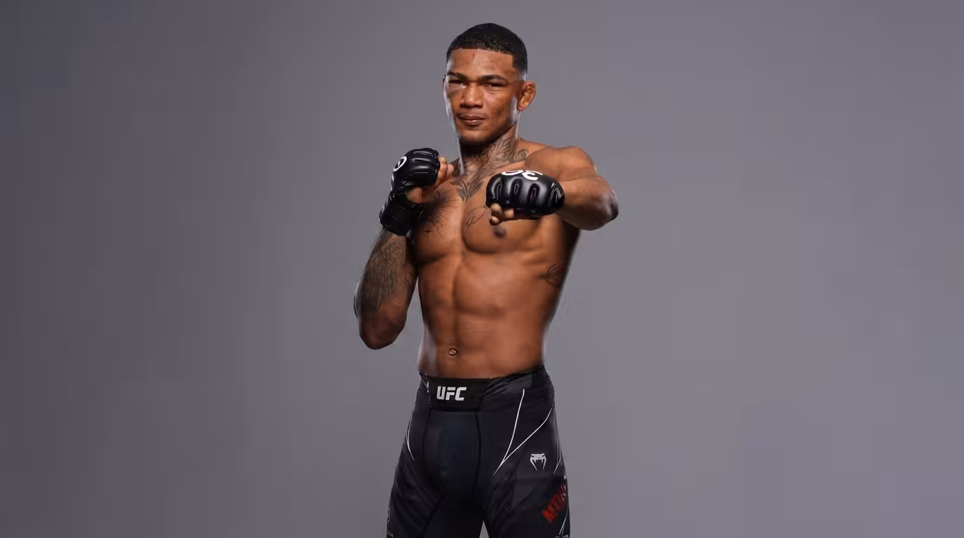 Michael Morales