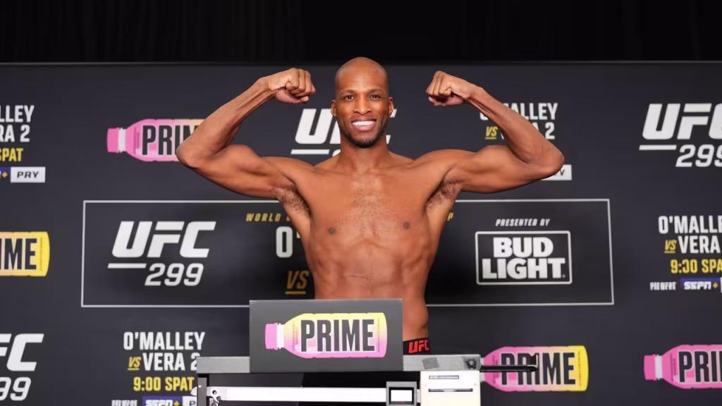 Michael Venom Page Expresses Frustration Over UFC Matchmaking And Welterweight Inactivity