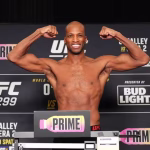 Michael Venom Page Expresses Frustration Over UFC Matchmaking And Welterweight Inactivity