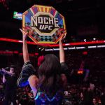 Noche UFC Adds Moreno Morales Fiorot Grasso and More for September 12 Card